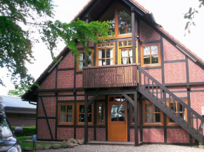 Ferienwohnung Raschke, Fehmarnsund